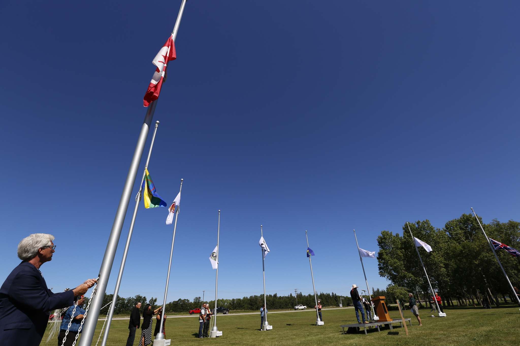 170803 TREATY 1 FLAG RAISING 0008.JPG